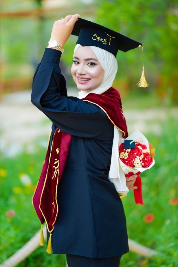 Portrait photography